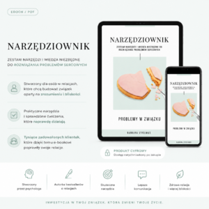 narzędziownik 2 część | problemy w związku